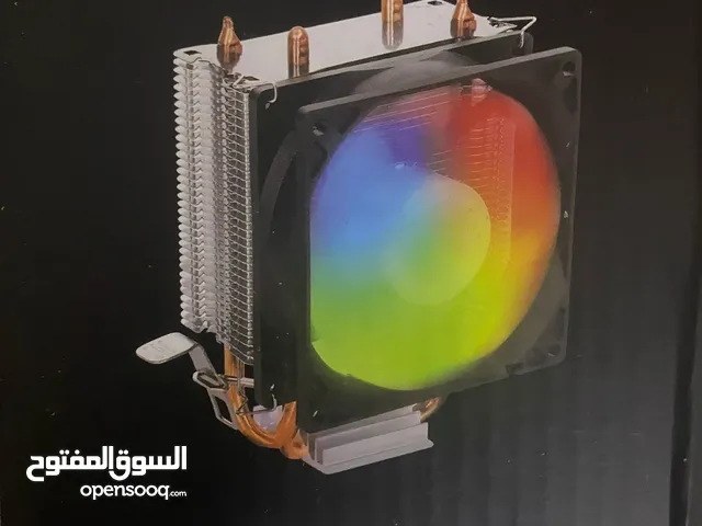 معالج i3 12100f جديد فقط ركبته على مذربورد وفكيته لم يتم تشغيل قط