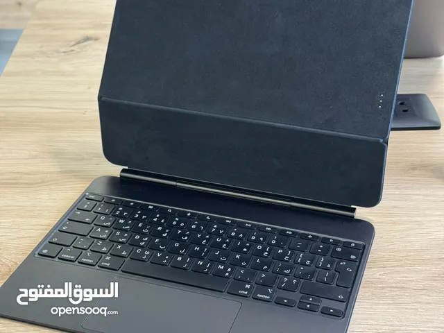 MagicKeyboard M4 13-inch Arabic Letters
