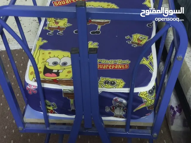 سرير هزاز اا