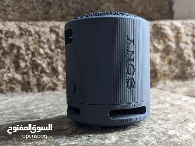 Wireless speaker Sony XB100