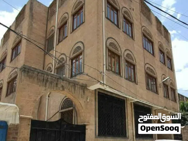 44 m2 Studio Apartments for Rent in Sana'a Hayel St.