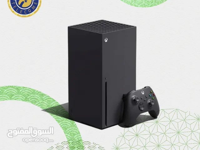  Xbox Series X for sale in Baghdad