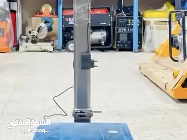 Platform scale