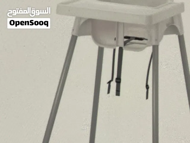 كرسين طعام الاطفال