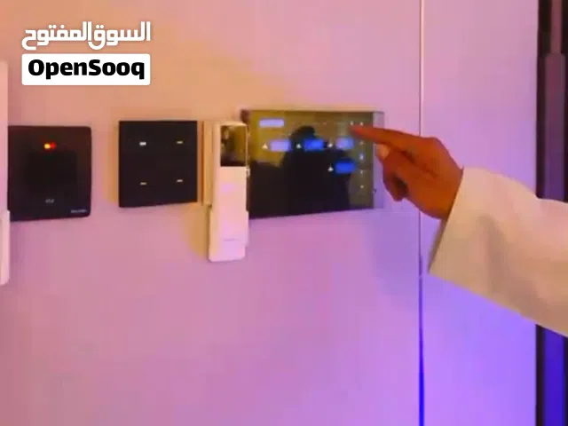 شقه سكنيه ( أرضيه ) بمدخل + حوش خاص