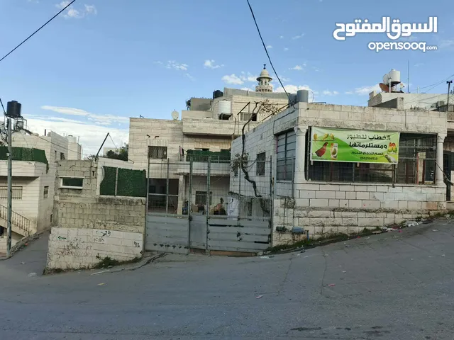  Building for Sale in Bethlehem Beit Fajar