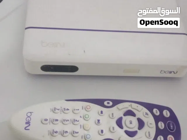  beIN Receivers for sale in Mafraq
