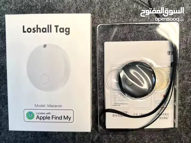 جهاز تتبع ذكى