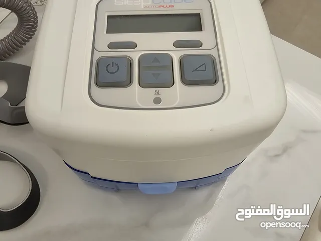 جهاز تنفس Sleep cube