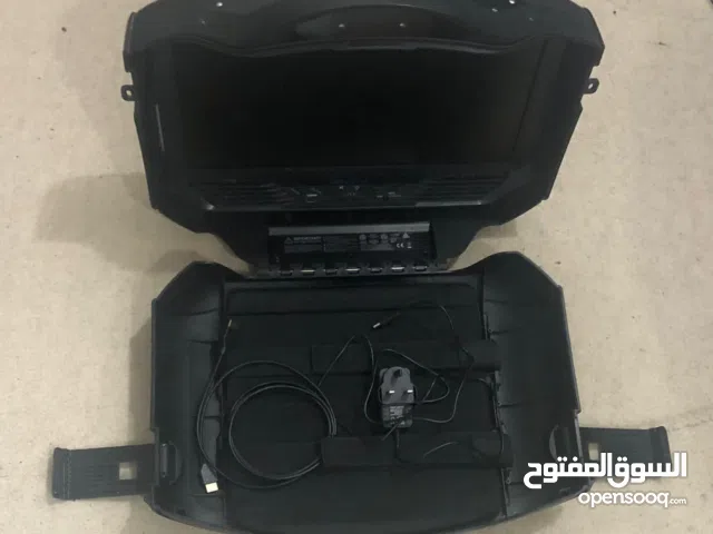 شنطة متنقلة لسوني4و5