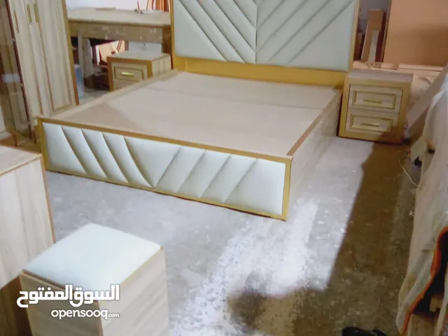 غرفة نوم صناعة بحرينية