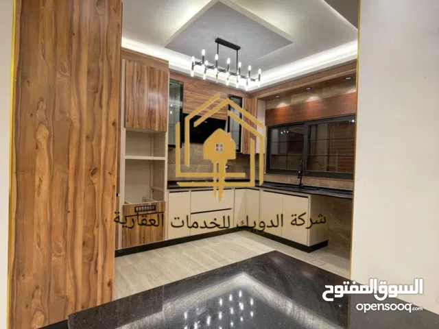 130 m2 3 Bedrooms Apartments for Rent in Amman Abdoun