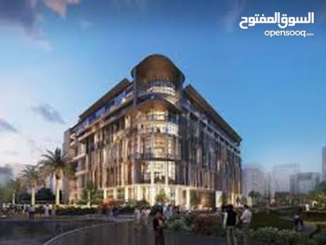 500m2 1 Bedroom Apartments for Sale in Abu Dhabi Masdar City
