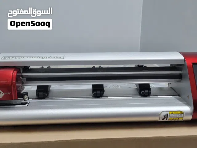 إعلان بيع: مقص إلكتروني Skycut C16 "كامل الملحقات"