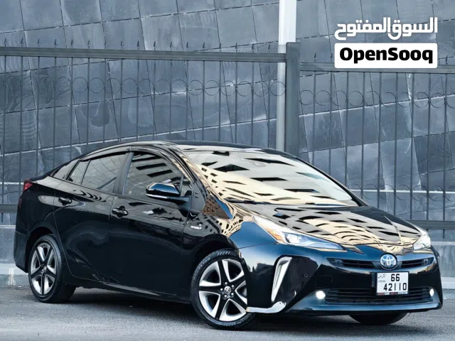 2022, Toyota, Prius, XLE