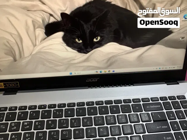 Windows Acer for sale  in Zarqa