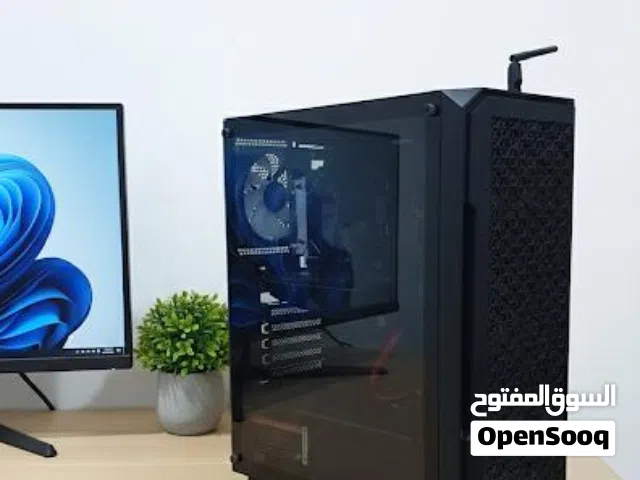تجميعه لبيع pc