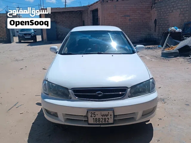2002 سامسونج SM3