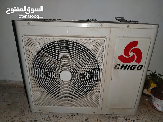 Other 2 - 2.4 Ton AC in Amman