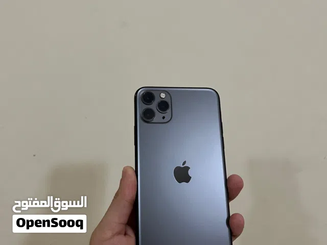iPhone 11 Pro Max 256GB