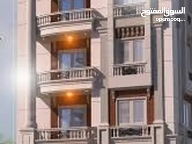 209m2 3 Bedrooms Townhouse for Sale in Cairo Badr City