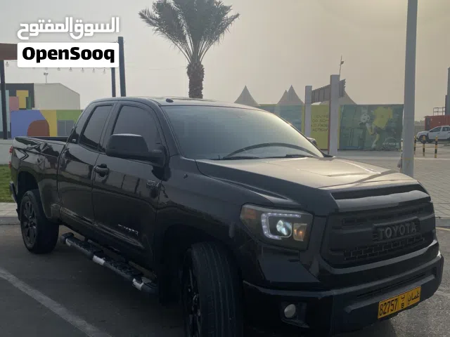 تويوتا تندرا 2014 للبيع