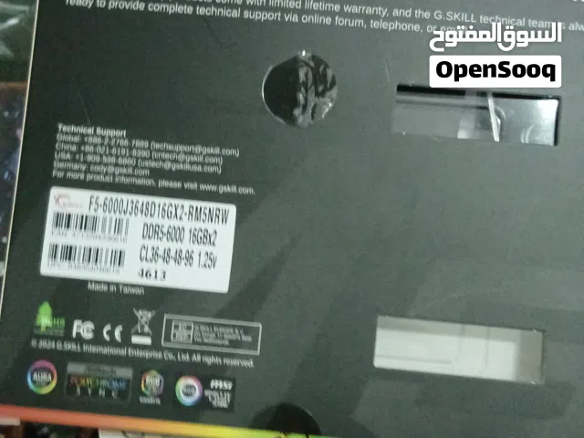 Core i7 14700 B760 Asus tuf 1tm wd  Ram 32g 6000 Plus 850 w  3080 12g