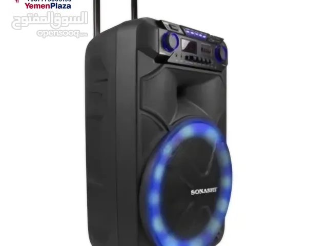 مكبر الصوت سوناشي ترولي – Sonashi Trolley Speaker