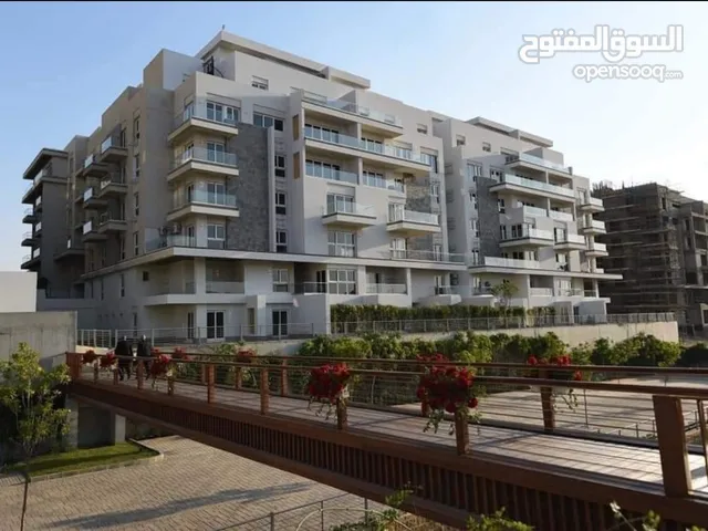 110 m2 3 Bedrooms Villa for Sale in Cairo New October