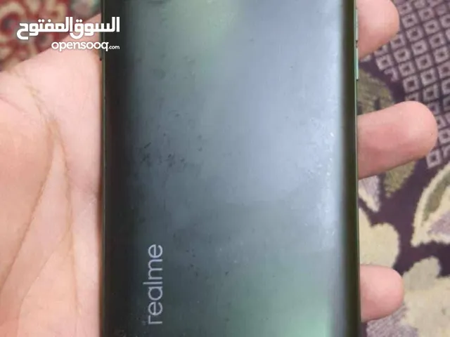 ريلمي x50 برو 5g