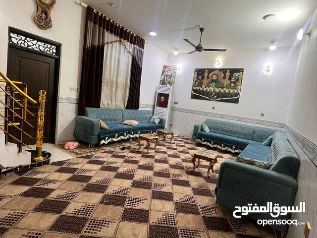 185 m2 3 Bedrooms Townhouse for Sale in Dhi Qar Al-Nasriya
