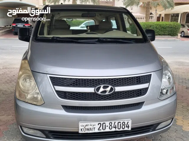 Used Hyundai H1 in Farwaniya