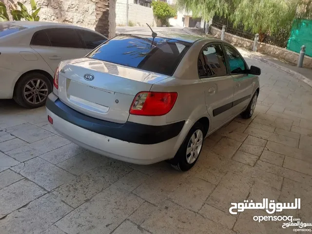 Used Kia Rio in Hebron