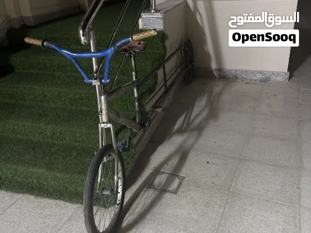 سيكل هوائي