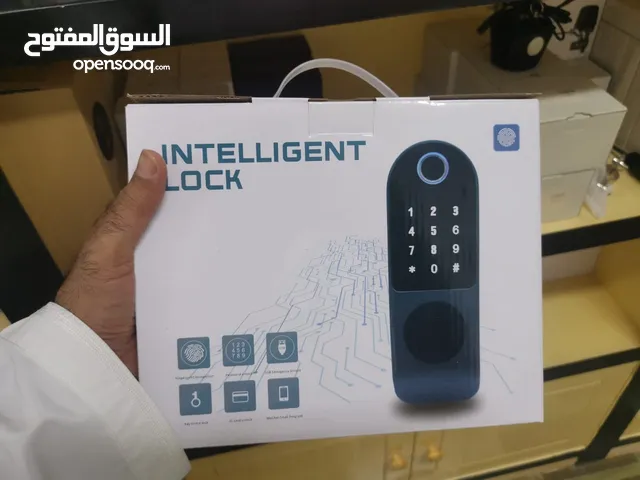 قفل الابواب الذكي