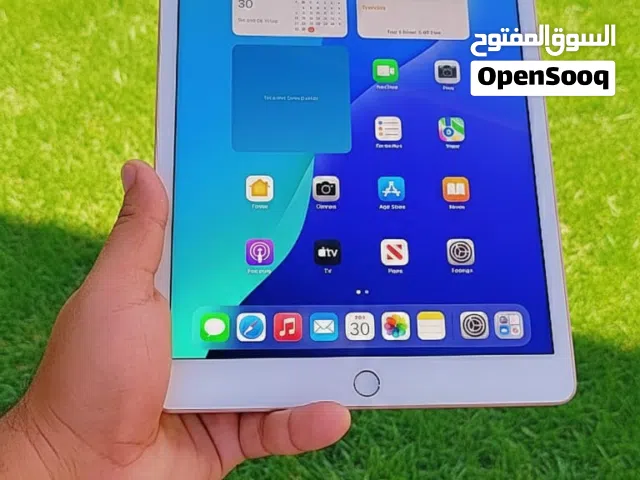 apple ipad 5