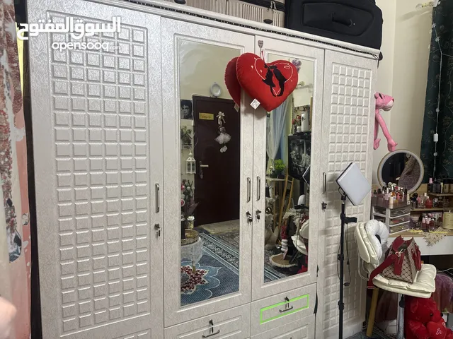 غرفه نوم كامله وبسعر خيالى