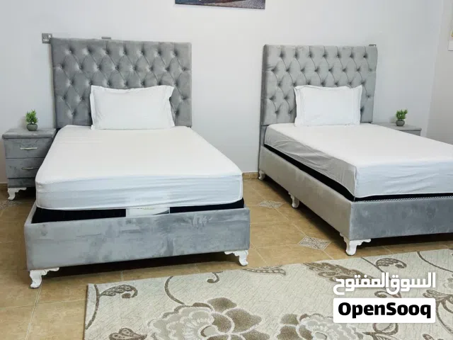 25 m2 1 Bedroom Apartments for Rent in Muscat Al Mawaleh