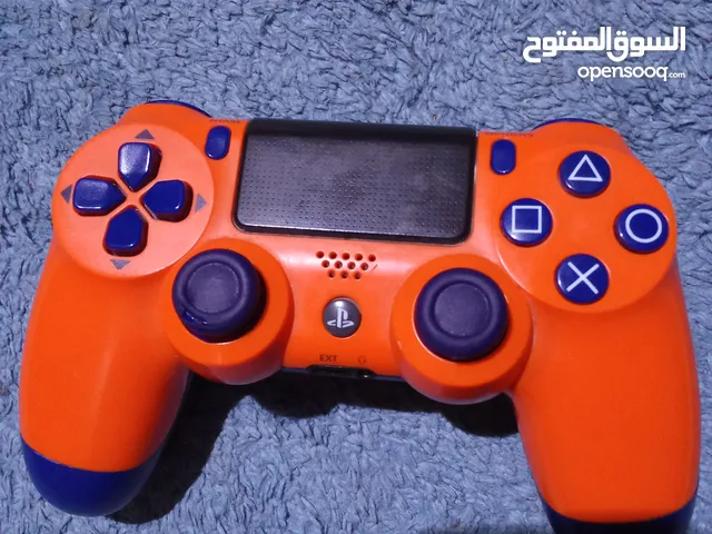 يد بلا ستيشن 4 استعمال نضيف
