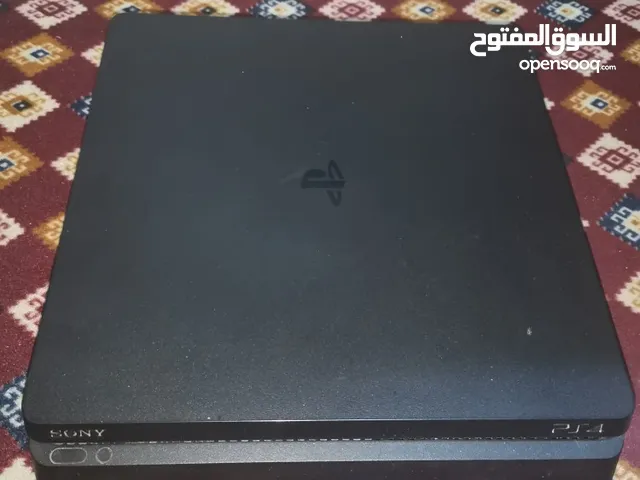 سوني 4 مهكر وبأرخص سعر في السوق