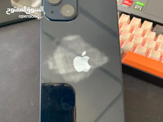 iPhone 13 128GB Battery 100% Middle East