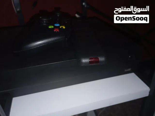 Xbox One X Xbox for sale in Basra