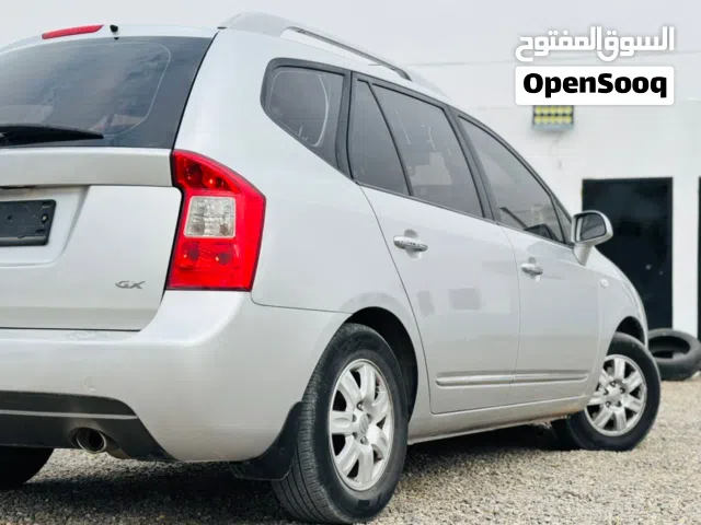 كارنز ثلاث صفاات موديل: 2011