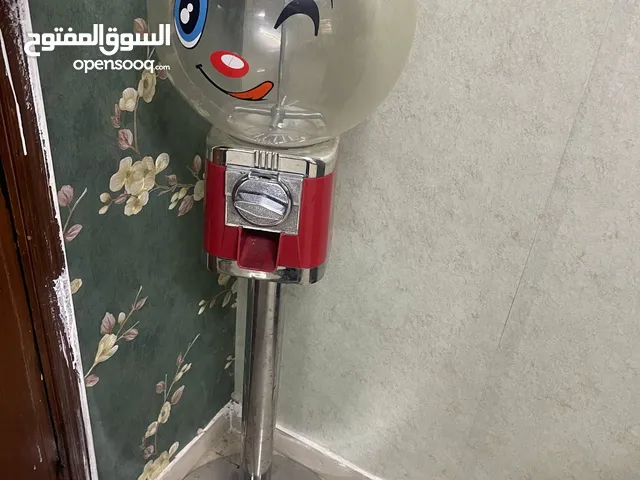 ماكنة كاندي للأطفال