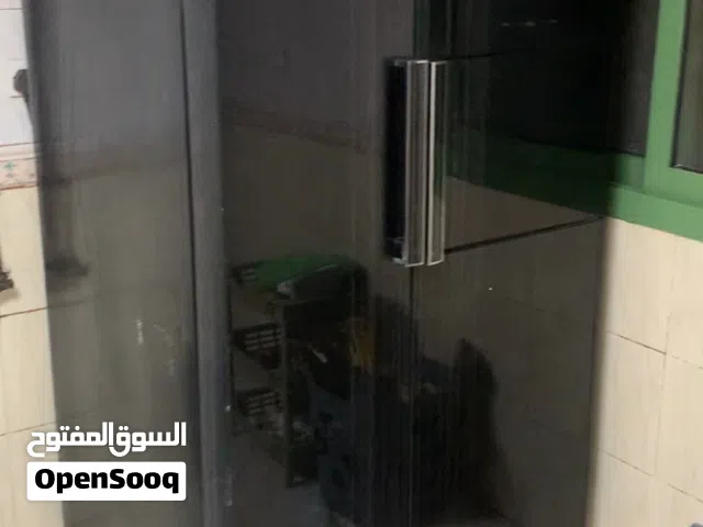 2door fridge للبيع