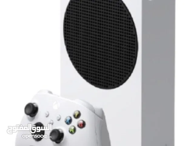 Xbox Series S  512GB