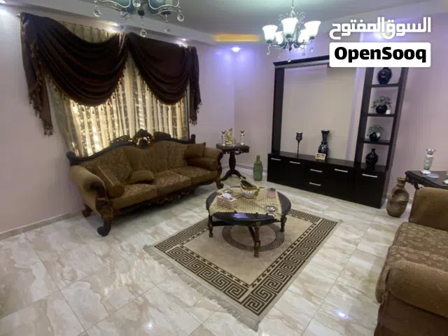 181 m2 3 Bedrooms Apartments for Rent in Amman Daheit Al Yasmeen