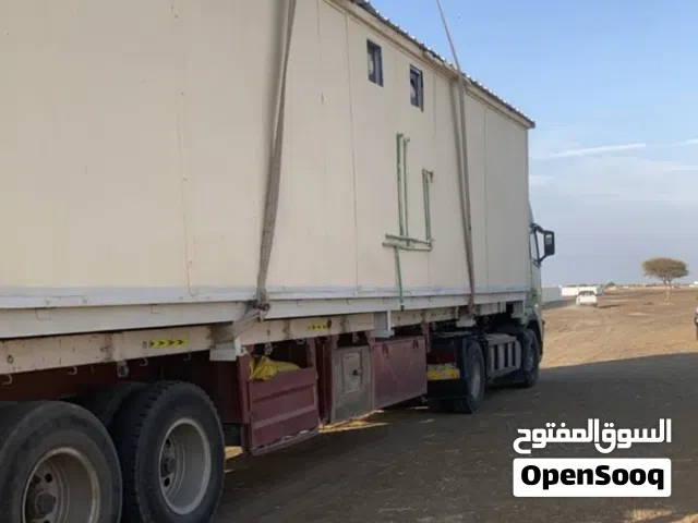 كرفانات للبيع