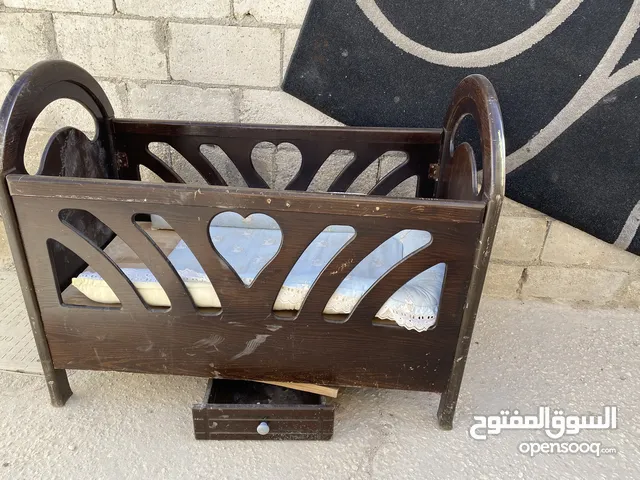 تخت نوم ًلا الأطفال