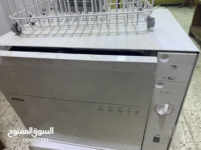 Bosch  Dishwasher in Baghdad